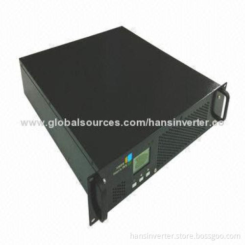 48 Volts 3,000W Off Grid Solar Inverter, High Efficiency